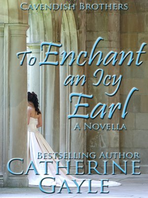 cover image of To Enchant an Icy Earl